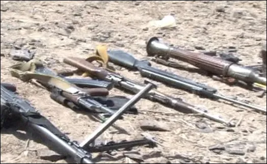 شهادت ۲مامور انتظامی در شهرستان سرباز