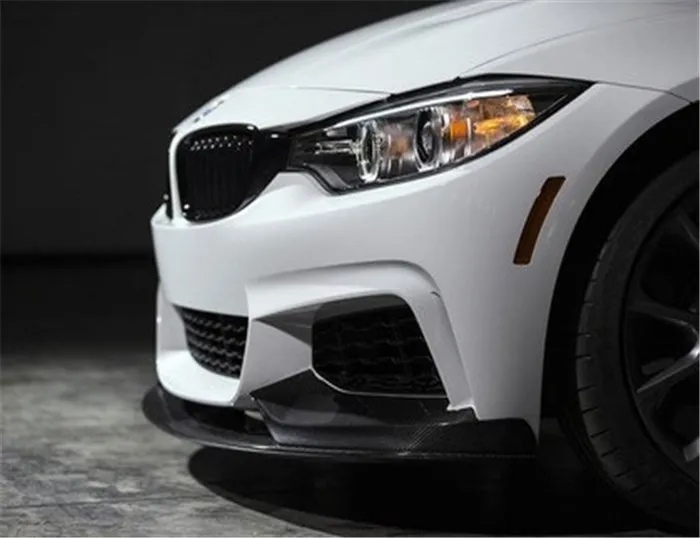 رونمایی از BMW 435i +تصاویر