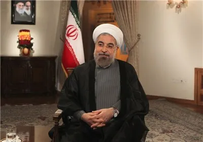 ۵ نکته درباره قطع سخنان روحانی در صداوسیما