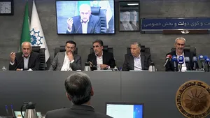 نشست شورای گفت‌وگوی دولت و بخش خصوصی/ حمایت از کسب‌وکارها تا پایان شرایط اضطرار ادامه دارد