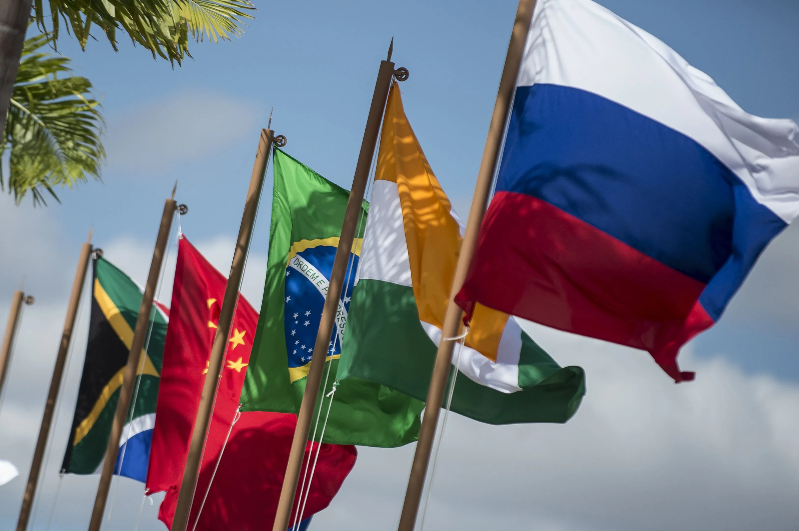 Some Momentum in BRICS