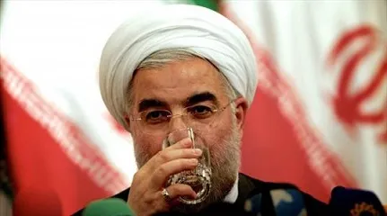 خبر روحانی از ساخت دو نیروگاه اتمی دیگر