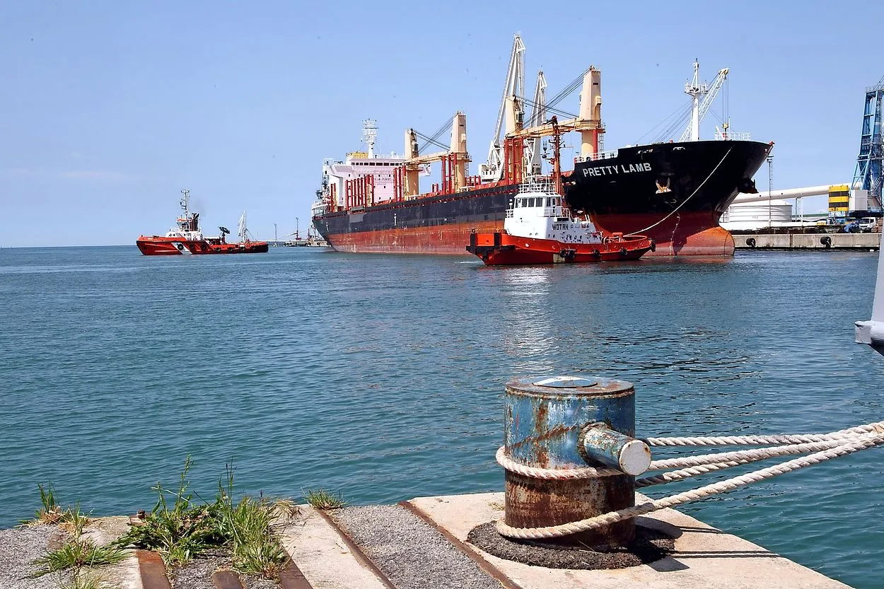 Petrochemical Exports Up 75% in Five Years