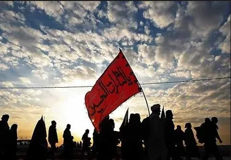 سفر بیش از یک میلیون زائر ایرانی به کربلا
