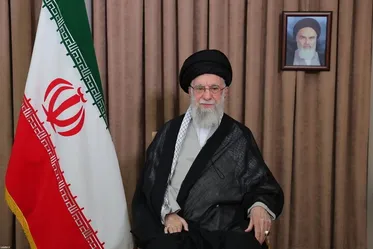 Leader congratulates victory against fake Israeli regime
