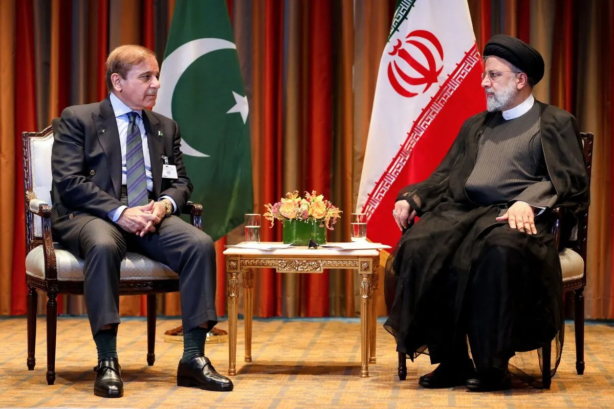 رییسی: هیچگاه عربستان را دشمن خود تلقی نکرده ایم