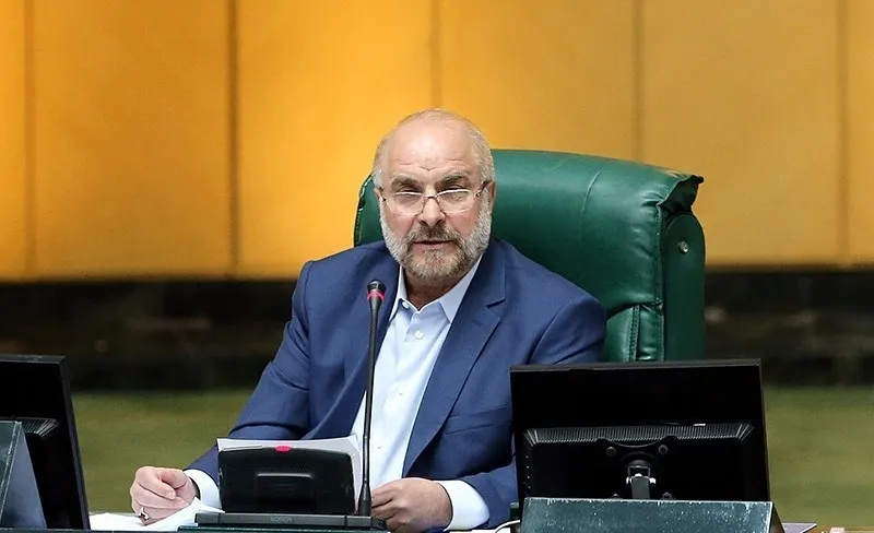 قالیباف یاد شهدای مؤتلفه را گرامی داشت
