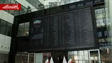 پیش‌ بینی بازار سهام فردا سه‌شنبه ۱۴ مهر | فنر شاخص آزاد می‌شود؟