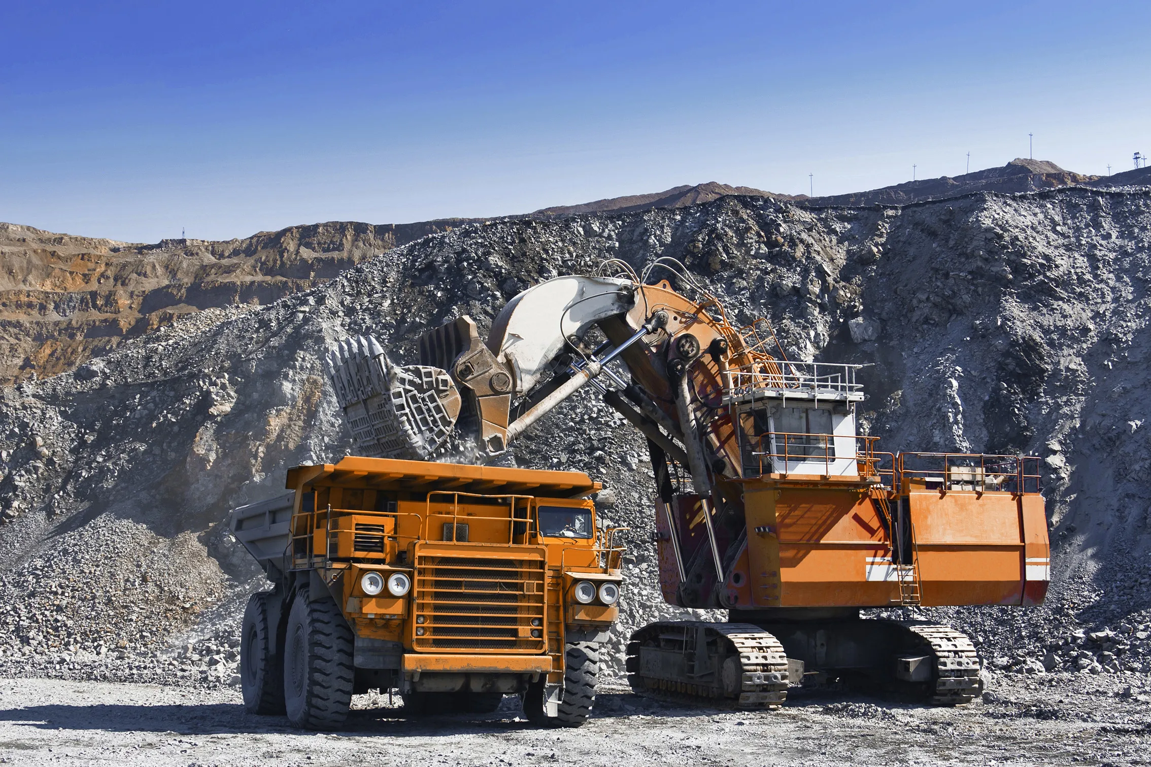 How Can Mining Drive Iran’s Economy and What Impedes it?