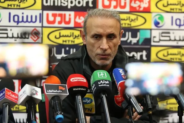گل محمدی: از دیدن آزادی خجالت زده می شوم! / ریسک ما جواب داد