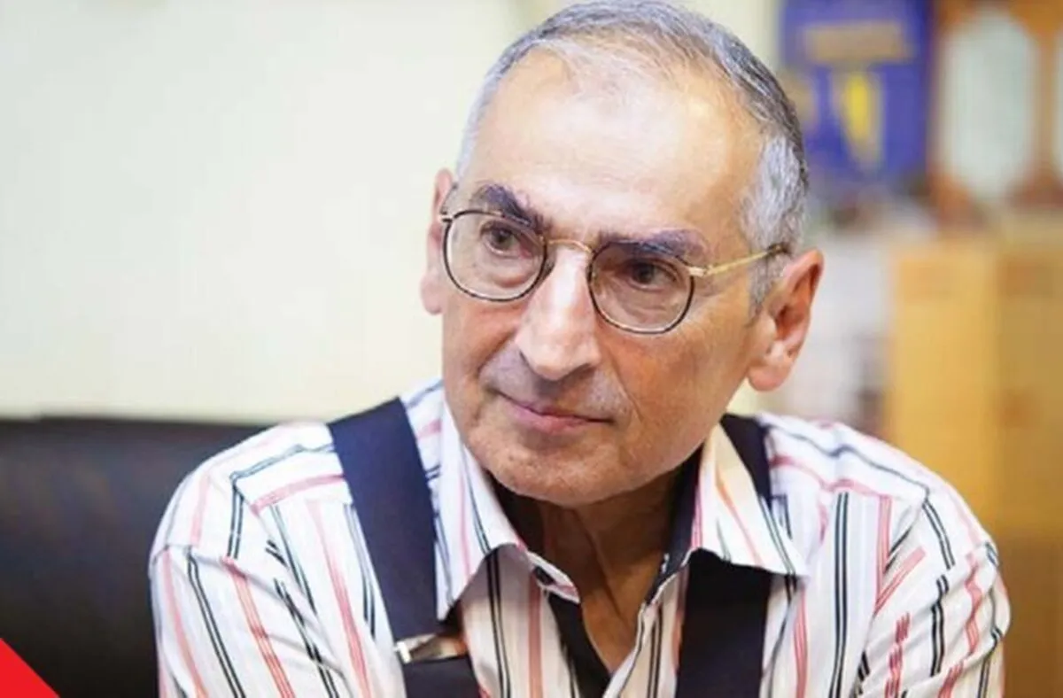 هشدار صریح زیباکلام: اگر توافق نشود؛ ایران ویران می‌شود