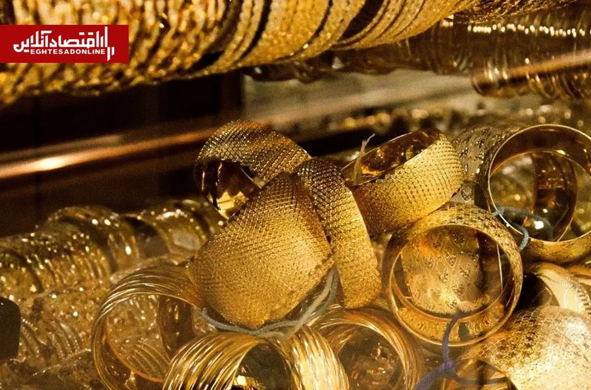 قیمت طلا و سکه امروز سه‌شنبه ۲۳ تیر ۱۴۰۵ | طلای ۱۸ عیار گران شد + جدول