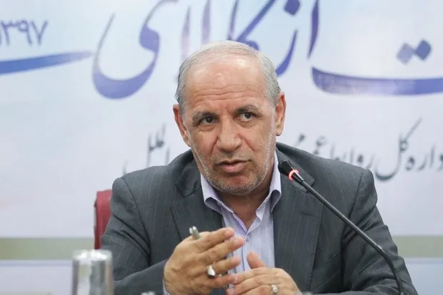 سازمان‌ها برای انتشار دریافتی مدیران ۱۰روز فرصت دارند