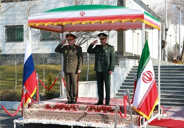مذاکرات ایران و روسیه برای معامله ۱۰ میلیارد دلاری سلاح