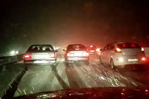 سوخت رسانی سیار +فیلم