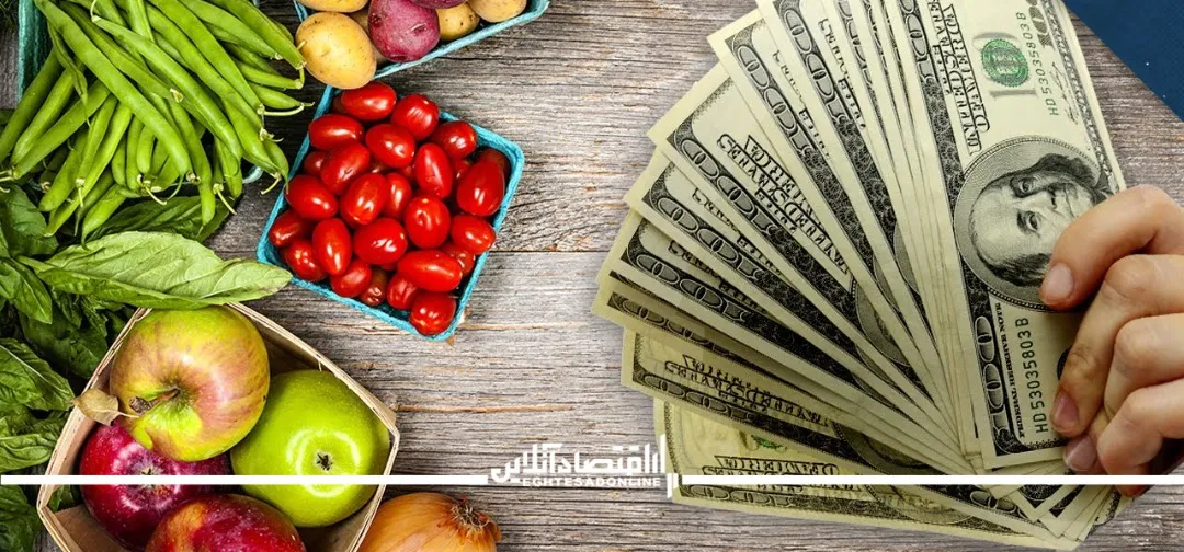 تورم مواد غذایی؛ قیمت هایی که سر به فلک کشید