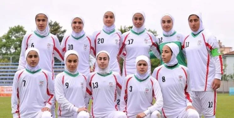 زنان ورزشکار ایران رکورد المپیک ریو را می‌شکنند؟