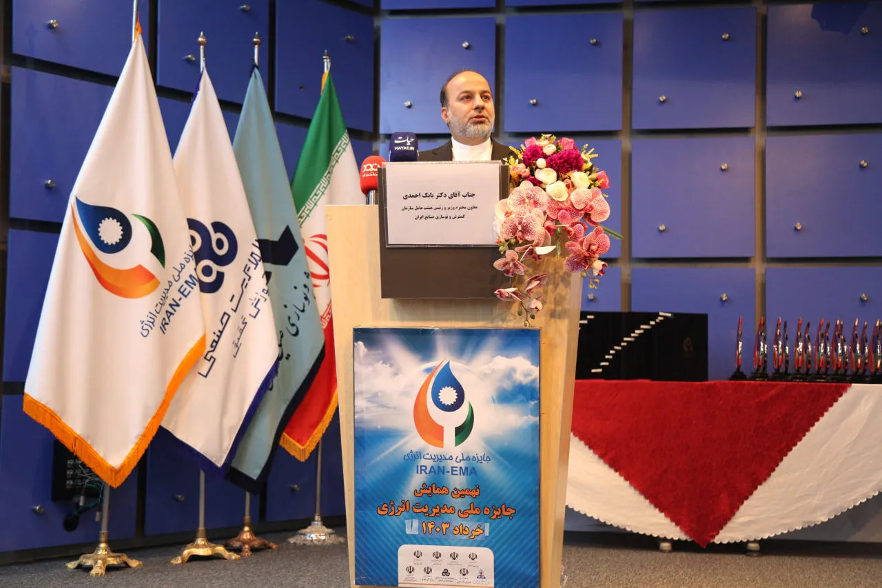توضیح معاون وزیر صمت در مورد تامین انرژی خودروهای برقی