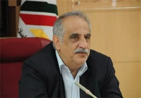 کرباسیان: درآمد گمرک ۳ برابر شد