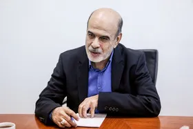 دورنمای تجارت ایران با روسیه