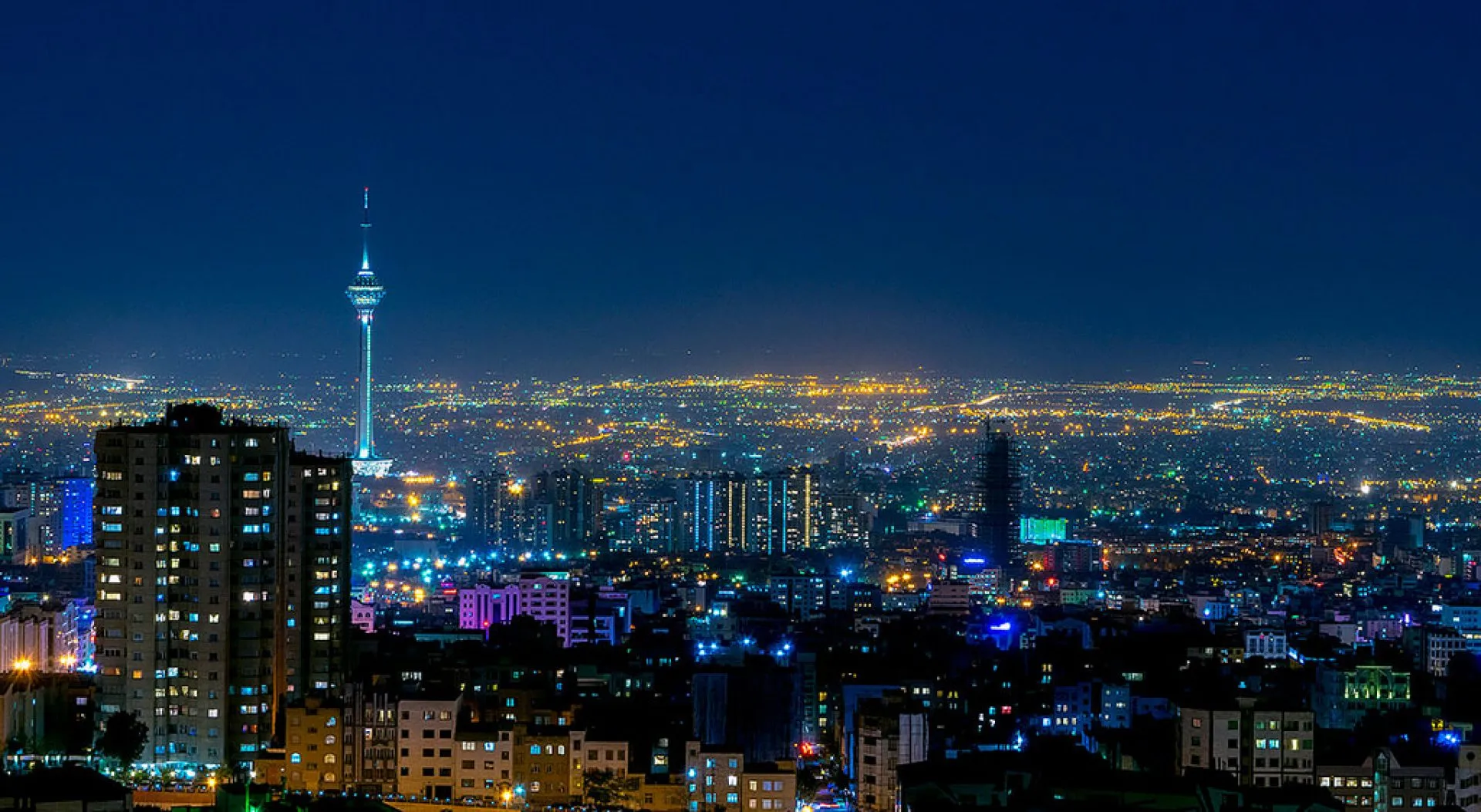 Investment Protection Deals Signed Between Iran and 6 Countries