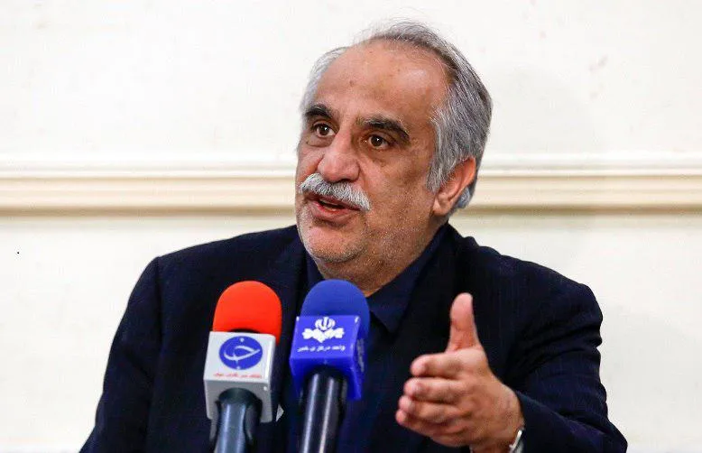 چهارعامل بیماری اقتصاد ایران/ در جذب سرمایه‌گذاری خارجی باید فعال‌تر عمل کنیم