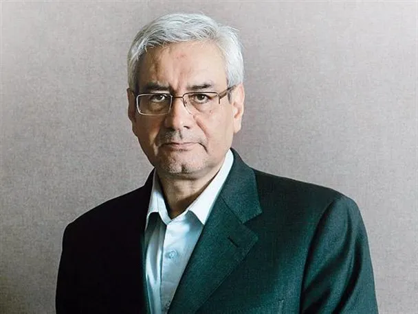 جعبه سیاه تهران