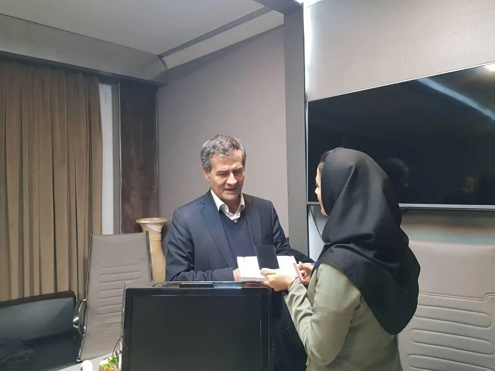 صندوق پژوهش و فناوری فولاد با 100میلیارد تومان سرمایه اولیه آغاز به کار می&zwnj;کند