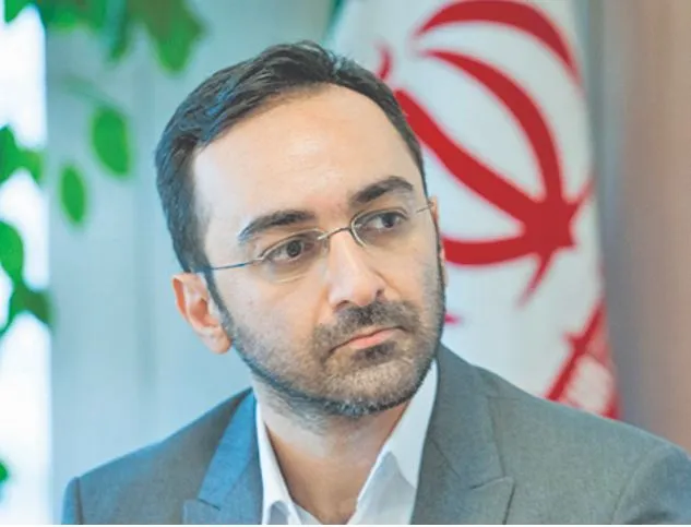 گاز هلیوم به عنوان یک سرمایه ملی فراموش شده است