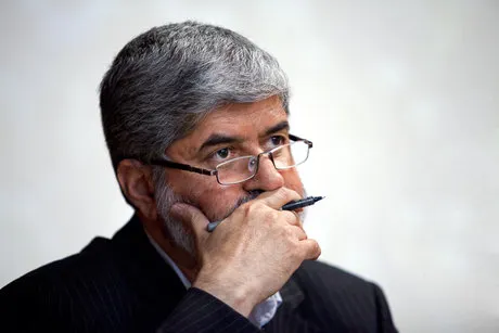 مطهری: سوال از رییس‌جمهور را امضا کردم