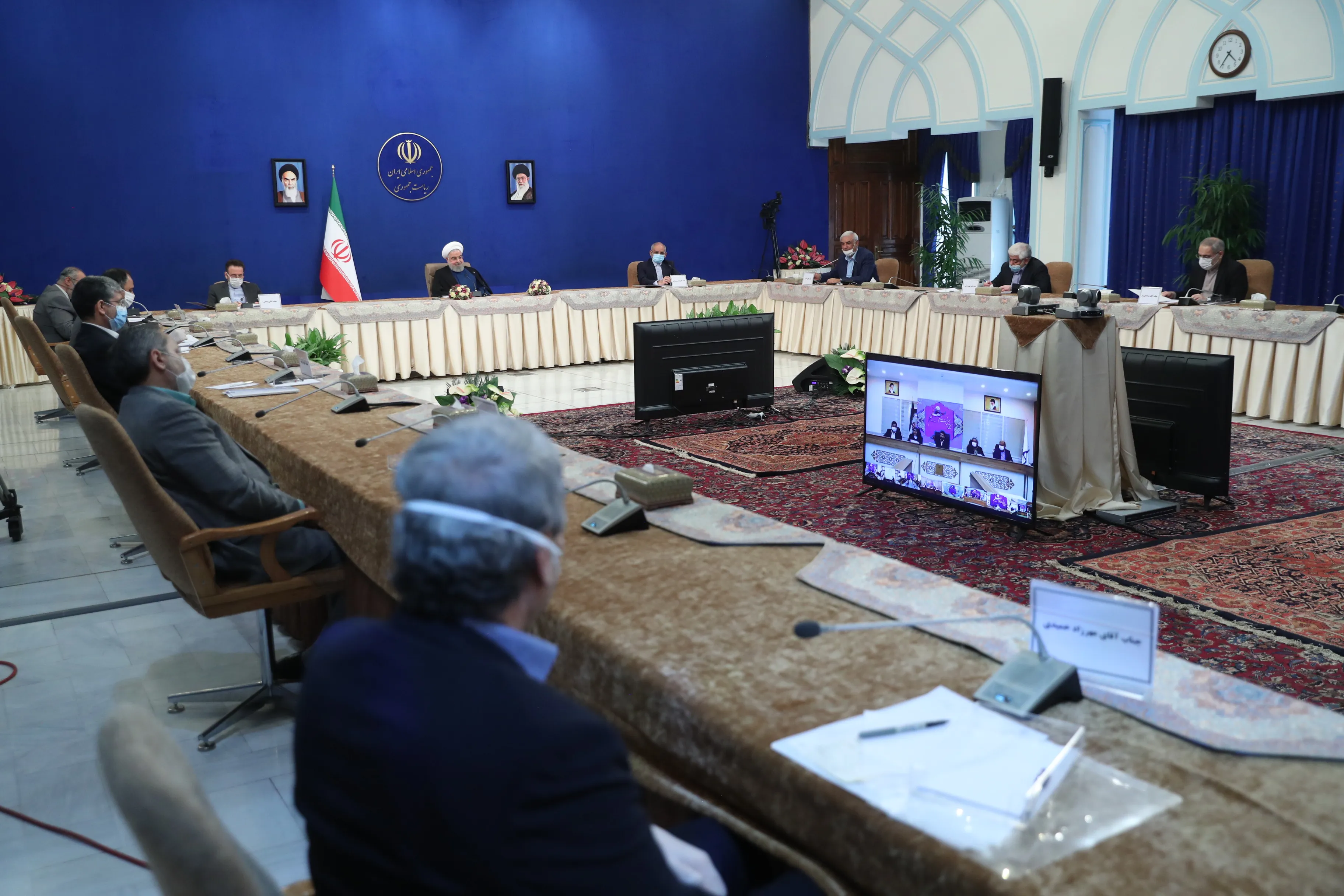 امیدواریم به زودی در مناطق سفید، آموزش شروع شود/ حق معلمان است که شرایط بهتری در زندگی داشته باشند