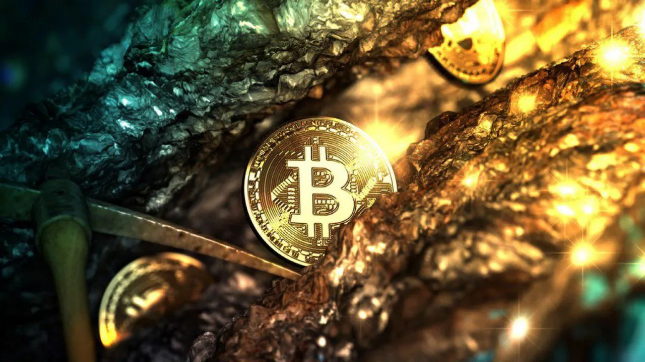پیش بینی افزایش ناگهانی قیمت بیت کوین