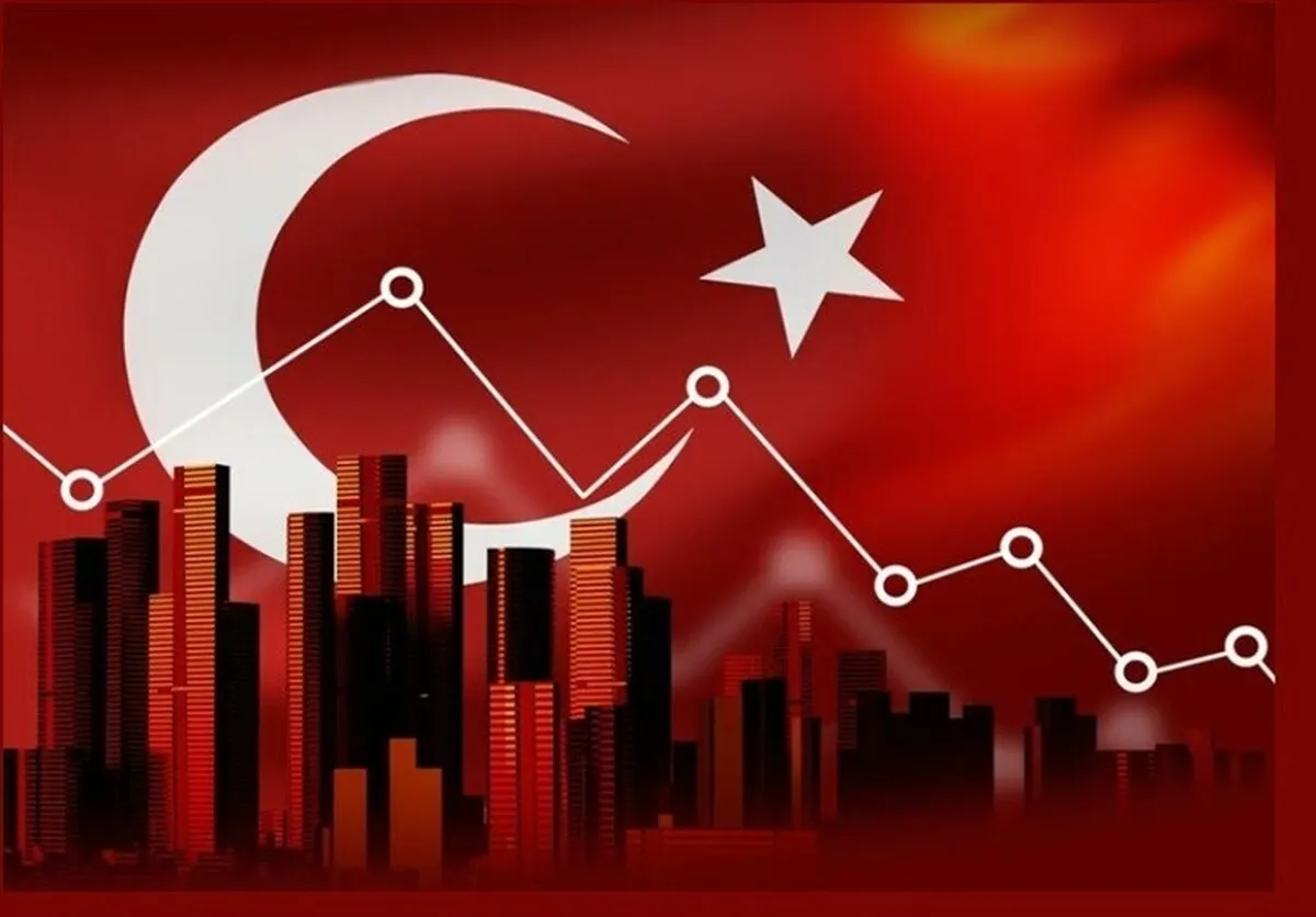 زنگ خطر برای اقتصاد ترکیه / صادرات جا ماند، واردات بالا رفت