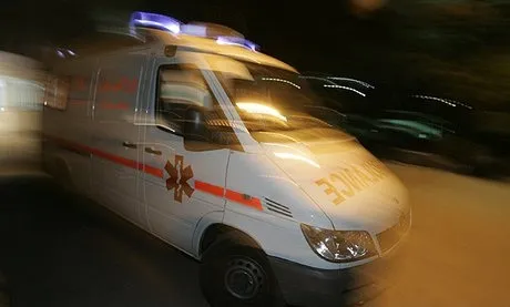 تصادف مرگبار در اتوبان بابایی