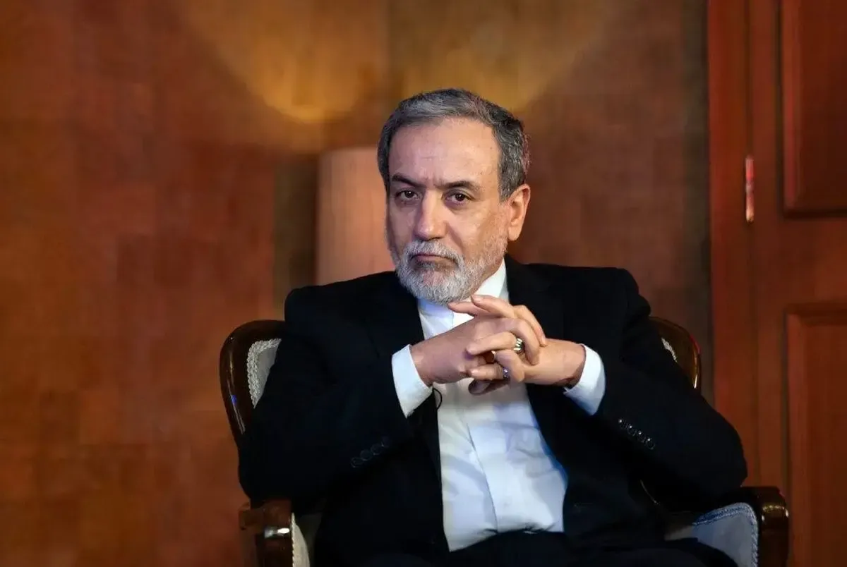 اعلام آمادگی عراقچی برای گفت‌وگوی مستقیم با آمریکا