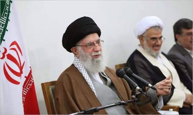 رهبر انقلاب: تجلیل از شهیدان وظیفه&zwnj;ای بر عهده همه ماست