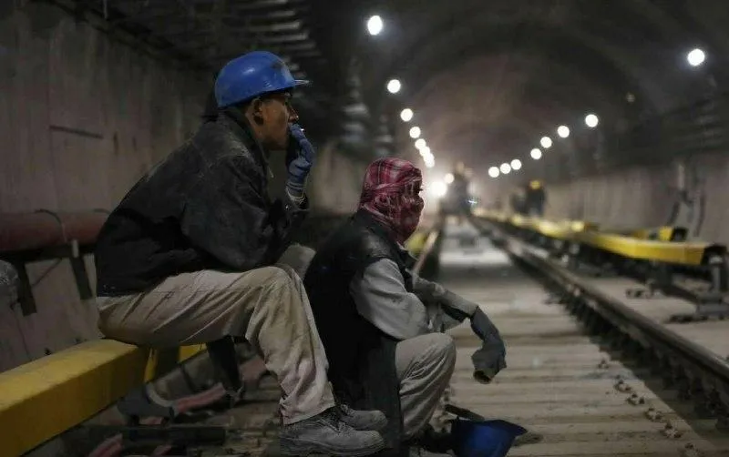 معاش کارگران کجای برنامه دولت است؟