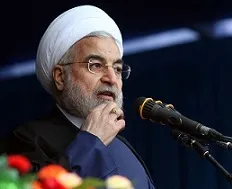 روحانی: قطعنامه‌های‌ نابحق‌ را‌ لغو می‌کنیم