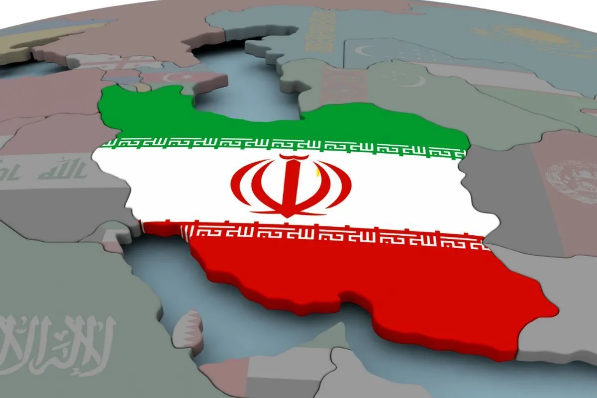 ایران در آستانه فاجعه‌ای عظیم / جهنم واقعی در پیش است!