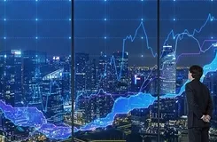 قیمت گاز در یک قدمی ٧ دلار قرار گرفت