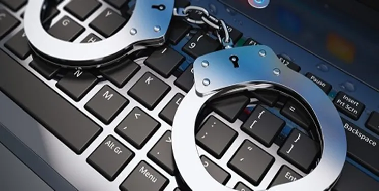 فروشنده اینترنتی در دام خواستگار قلابی