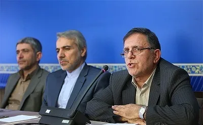نوبخت:اجرای اقتصاد‌مقاومتی‌راضی‌کننده‌نیست