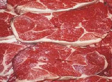 بازار گوشت گوسفندی از رونق افتاد