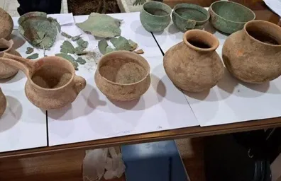گنجی-که-باغداران-همدانی-پیدا-کردند