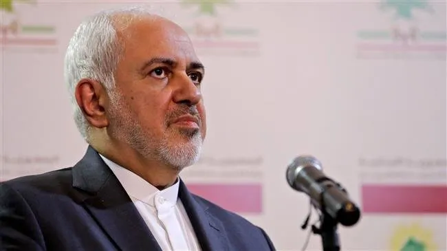 Iran’s Foreign Minister Zarif announces resignation in Instagram post
