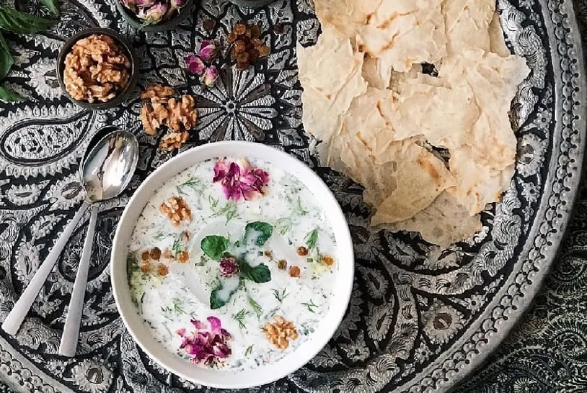 اصول تغذیه ای در گرم ترین روزهای سال