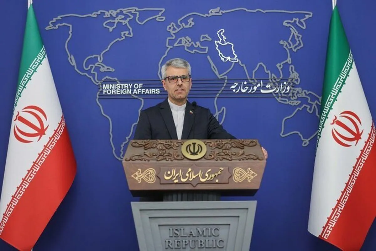 Iran elaborates its response to US proposal