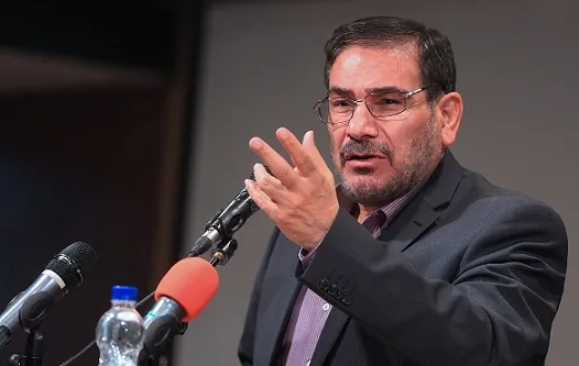 شمخانی: فرار مالیاتی 2برابر درآمد نفت است
