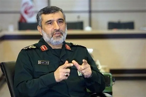 ضربات موشکی به پایگاه&zwnj;های آمریکا در کل منطقه ادامه پیدا خواهد کرد