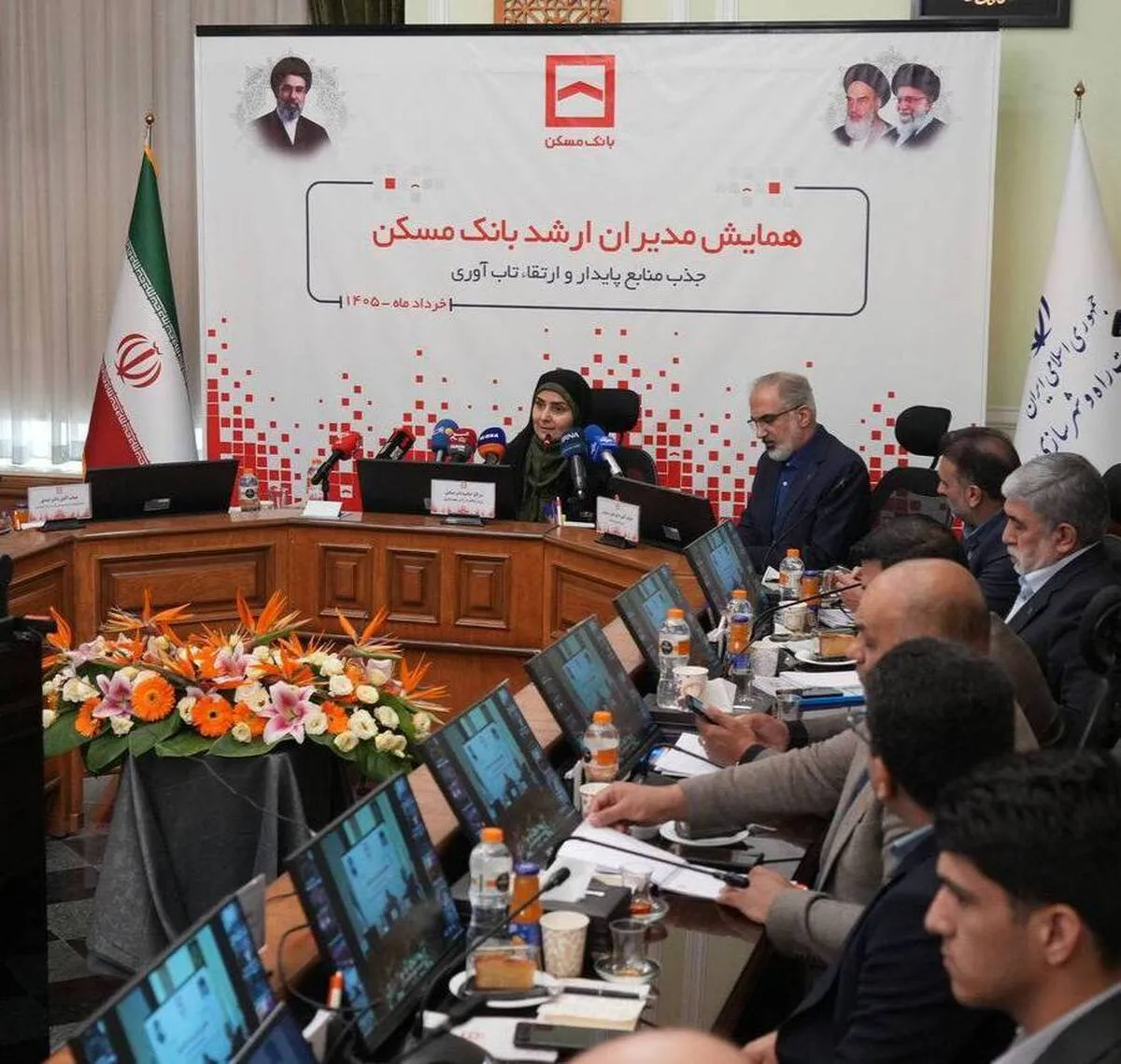 مسکن استیجاری پاسخی هوشمندانه به تهران؛ اجرای ۱۰ هزار واحد کلید خورد